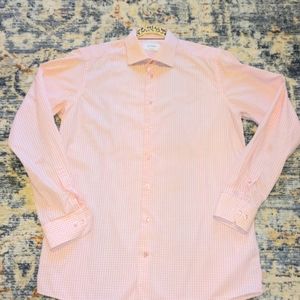 ETON of Sweden Men's Button Down Shirt